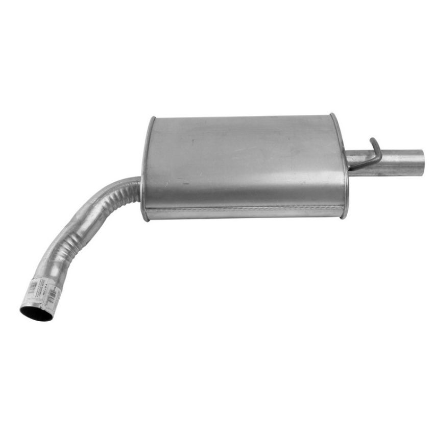 AP Exhaust 7208 Exhaust Muffler Assembly