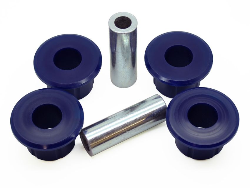 Superpro SPF4571K Rear Spring Eye Bushing Kit