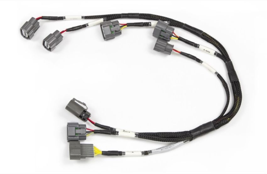 Haltech HT-130330 Nissan RB Twin Cam (Late Model) Ignition Sub-Harness