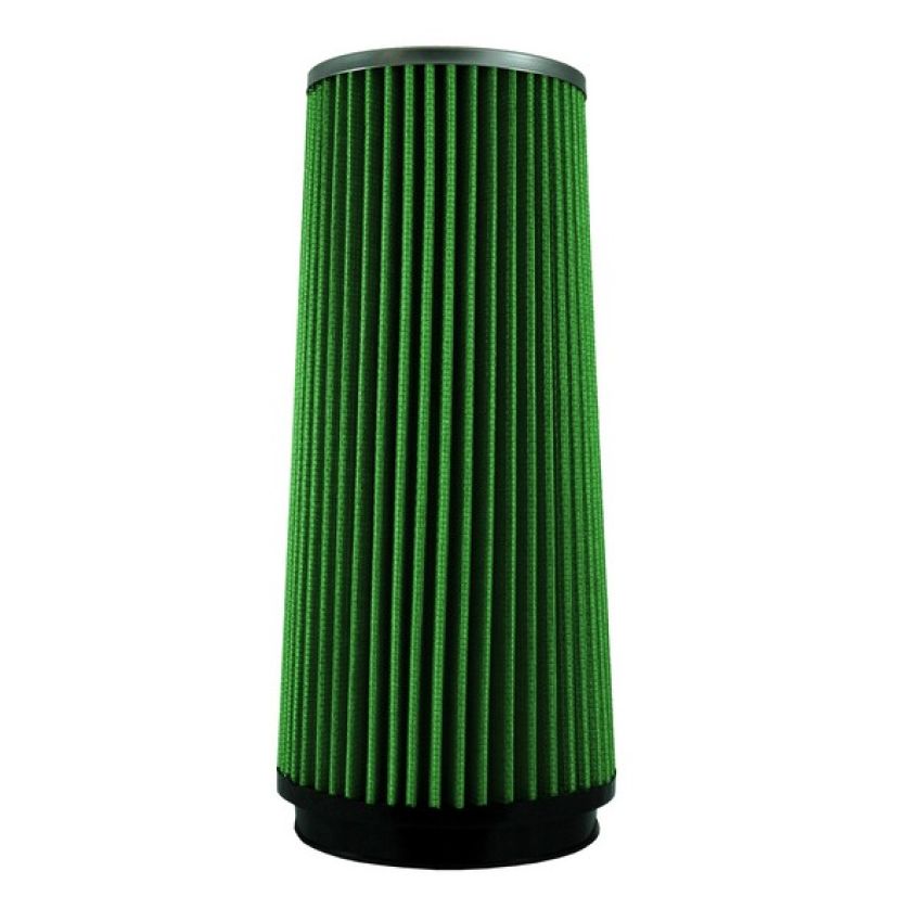 Green Filter USA 7209 Cone Filter; ID 4.5