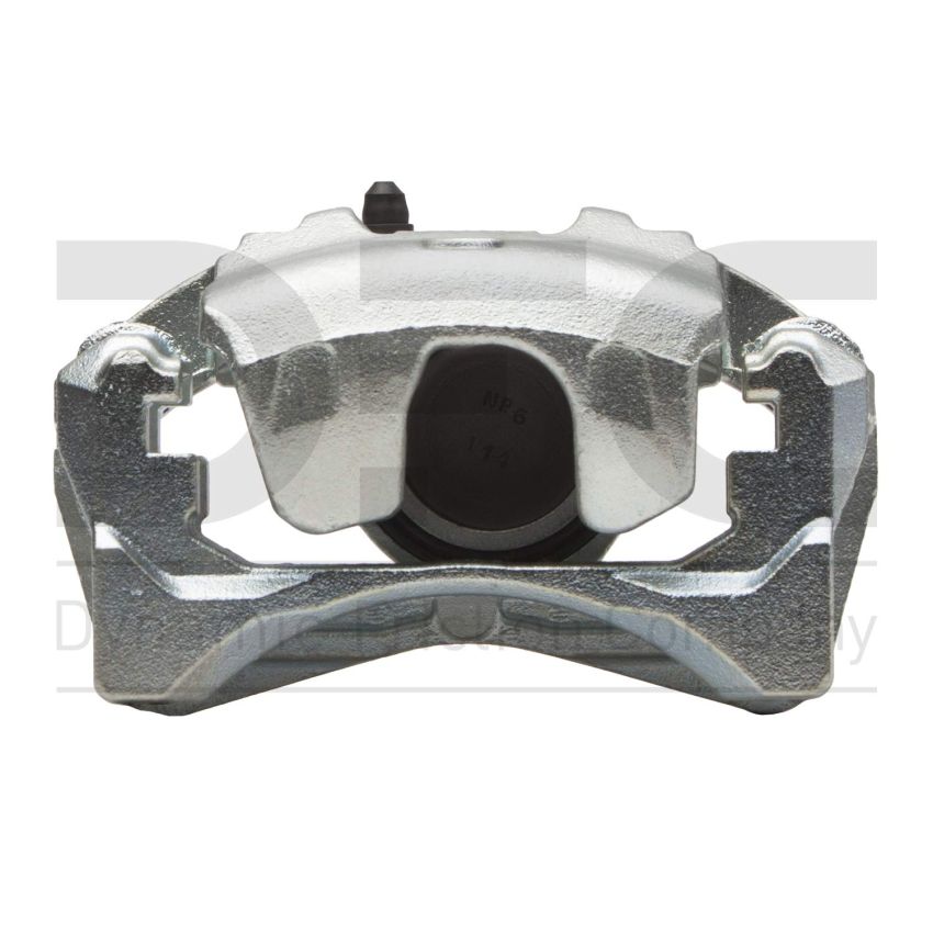 Dynamic Friction 331-67130 Brake Caliper