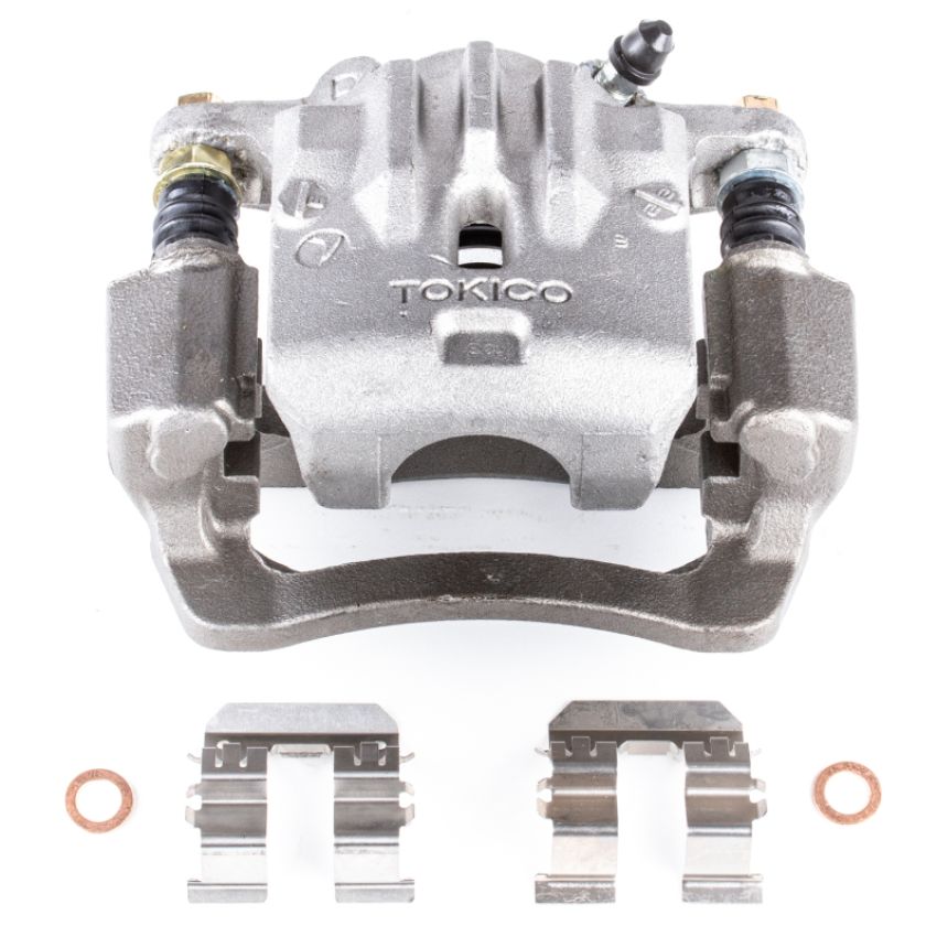 PowerStop L6276 Autospecialty By PowerStop Replacement Brake Caliper