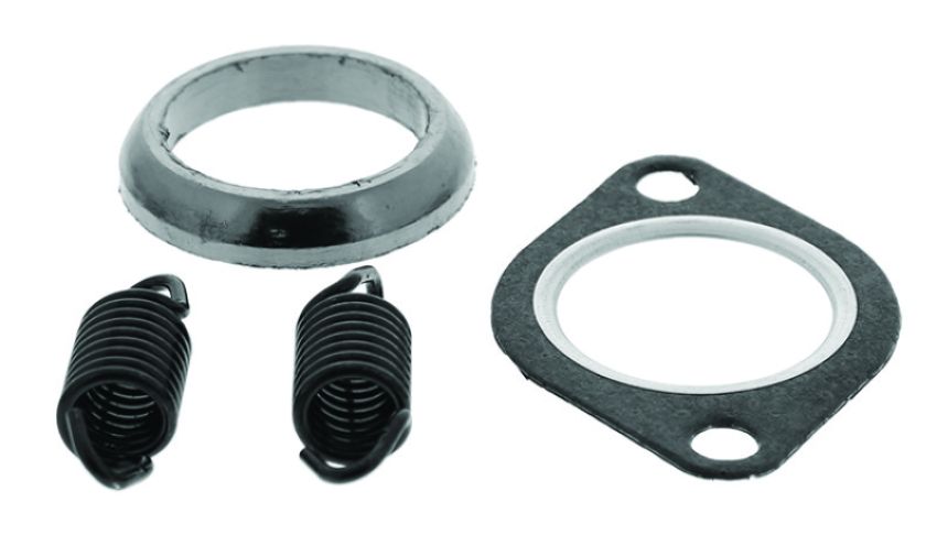 QuadBoss 568964 11-14 Polaris Hawkeye 400 HO 2x4 Exhaust Gasket Kit