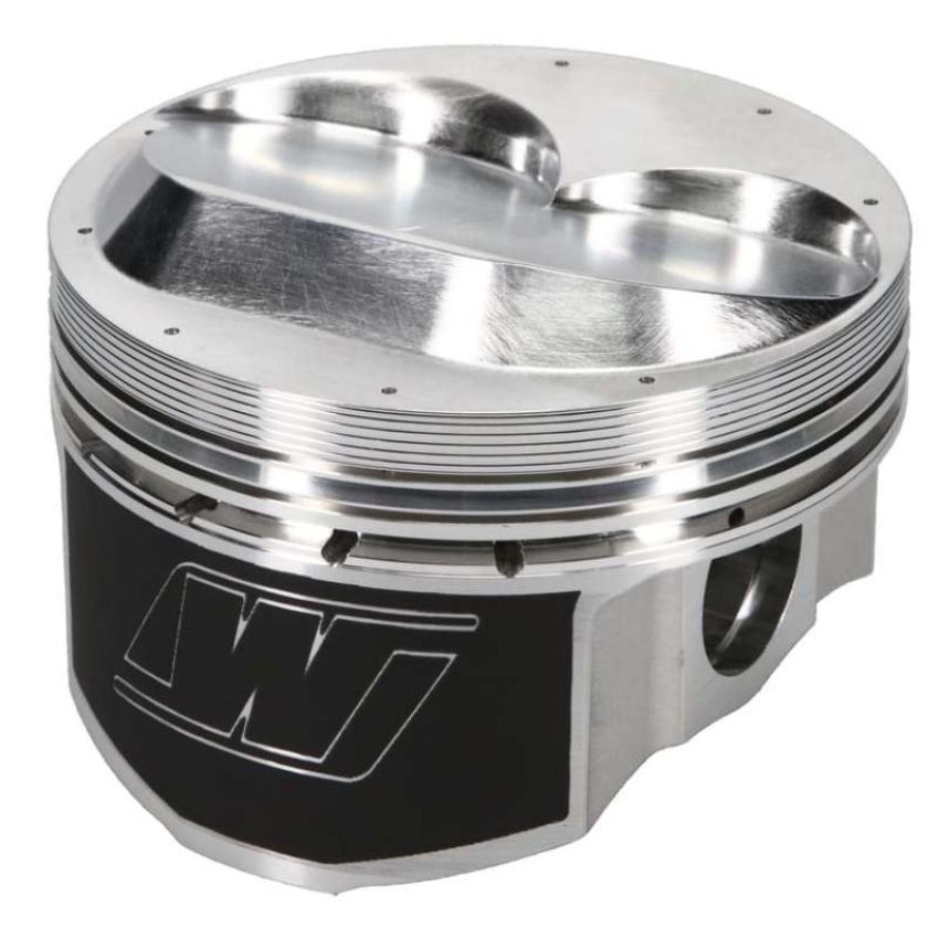 Wiseco 60011RB6 Piston, Chrysler, 340, 4.060 in. Bore, Professional, Set of 1