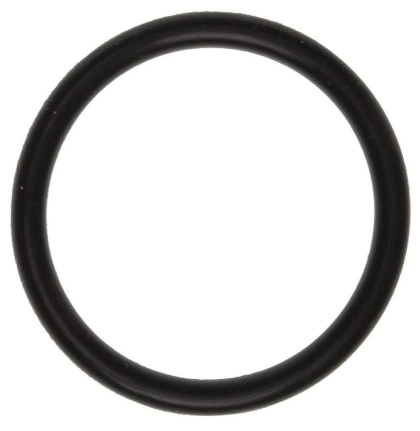 MAHLE 72119 Engine Oil Filter Adapter O-Ring