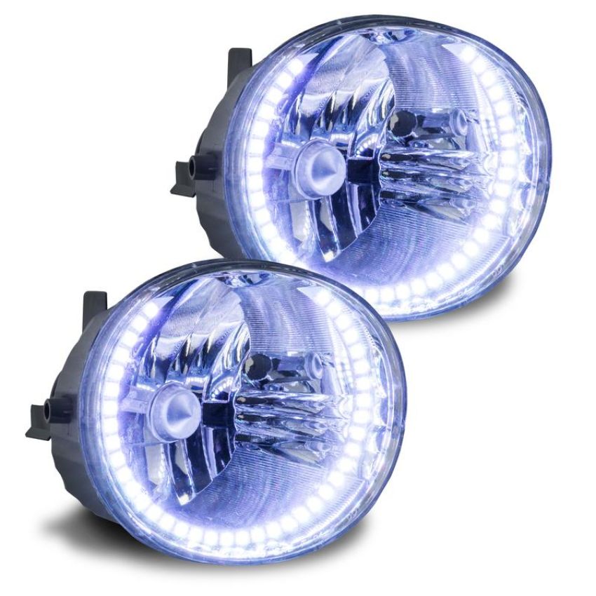 Oracle Lighting 7212-001 SMD Fog Lights, White