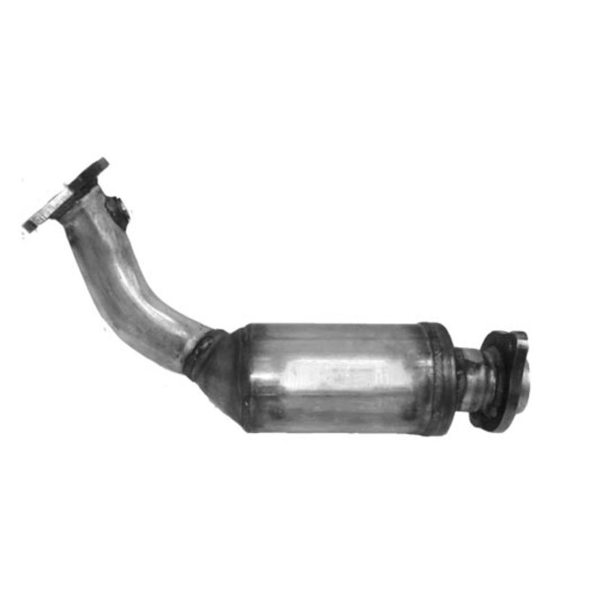 AP Exhaust 644041 Federal / EPA Catalytic Converter - Direct Fit