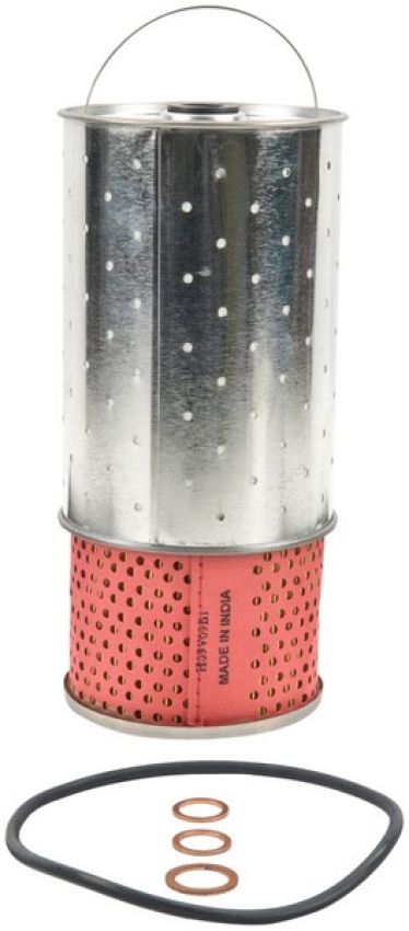 Bosch 72126WS Bosch Oil Filter