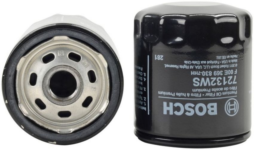 Bosch 72132WS Bosch Oil Filter