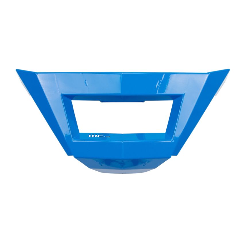 Wehrli WCF102100-RVB 19-23 Polaris RZR XP/S 1000 Front Bumper - Velocity Blue
