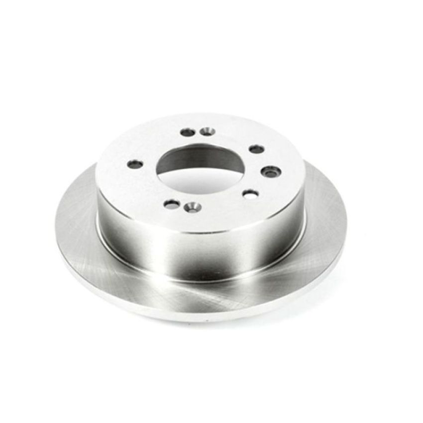 PowerStop JBR1336 AutoSpecialty Brake Rotor