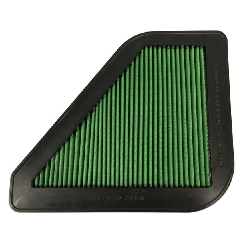 Green Filter USA 7216 GMC Acadia, Chevrolet Traverse 3.6L