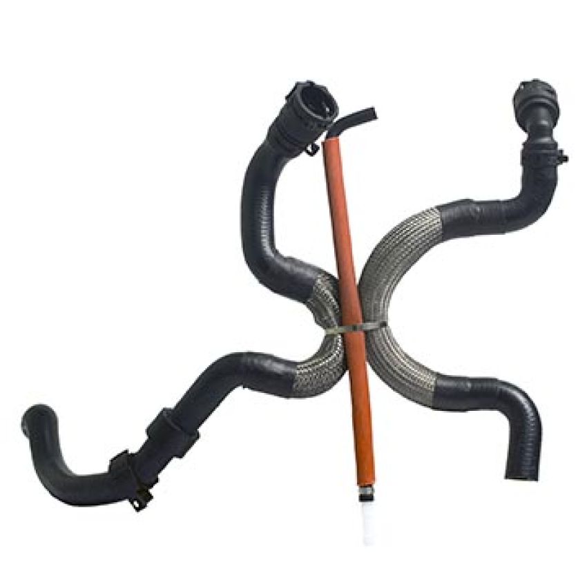 Dayco 88515 Molded Htr Hose