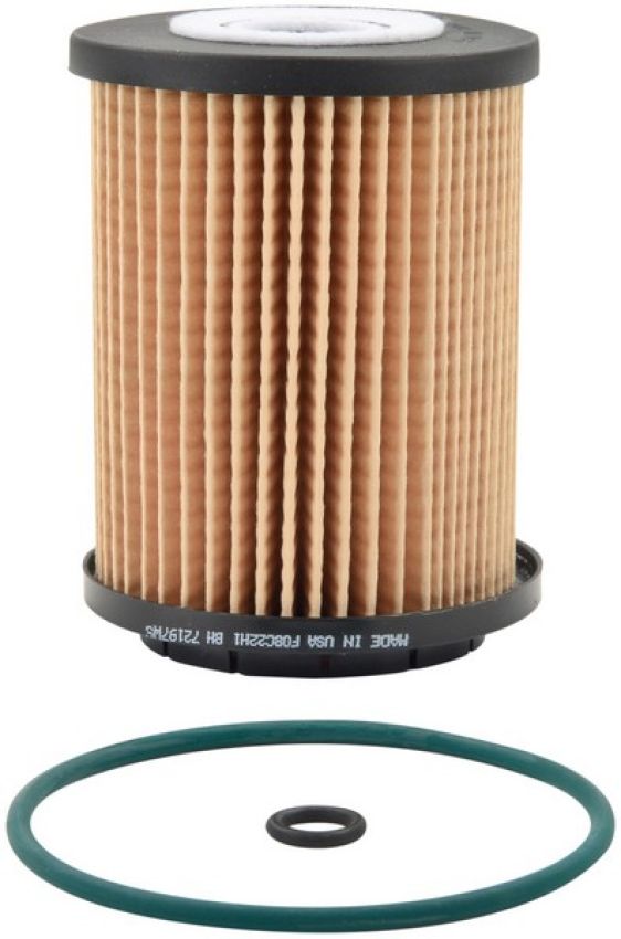 Bosch 72197WS Bosch Oil Filter