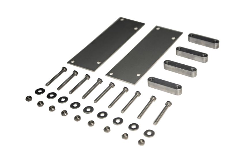 LP Aventure FLP-OFFGRID-AWN-KIT ARB Awning Plate Kit For Offgrid Rack