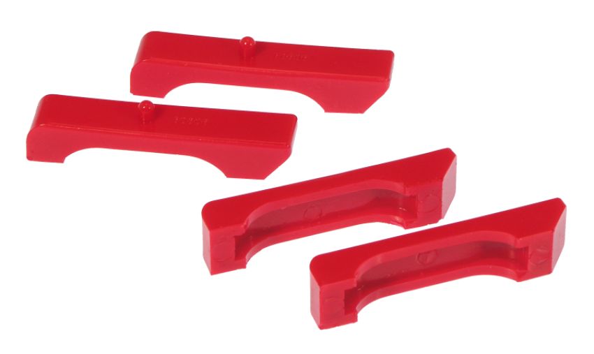 PROTHANE PTN7-1711 GM Radiator Insulators 68-87 Small Block Chevy