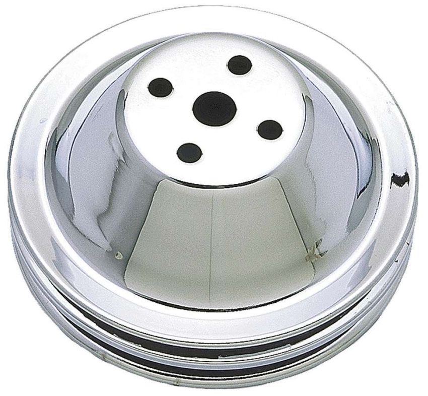 TRANS-DAPT TRA9601 Sb Chevy Dbl Swp Upper