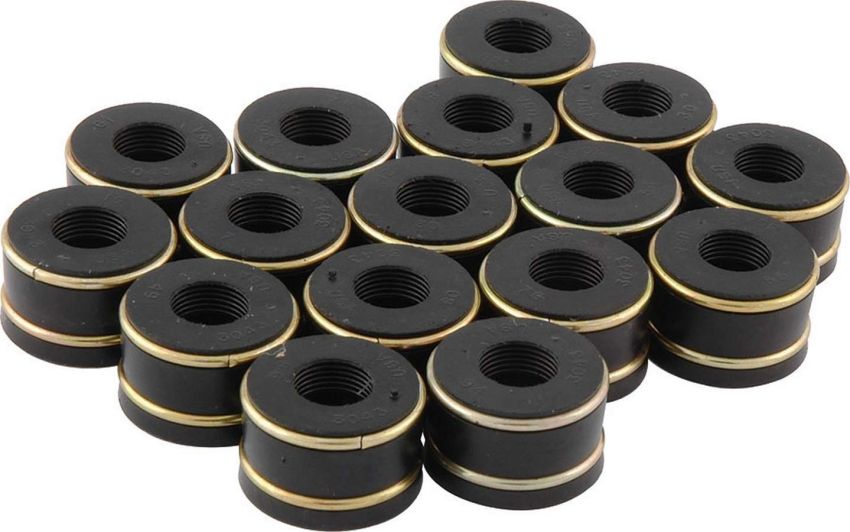 ALLSTAR PERFORMANCE ALL90235 Umbrella Valve Seals 11/32in 16pk