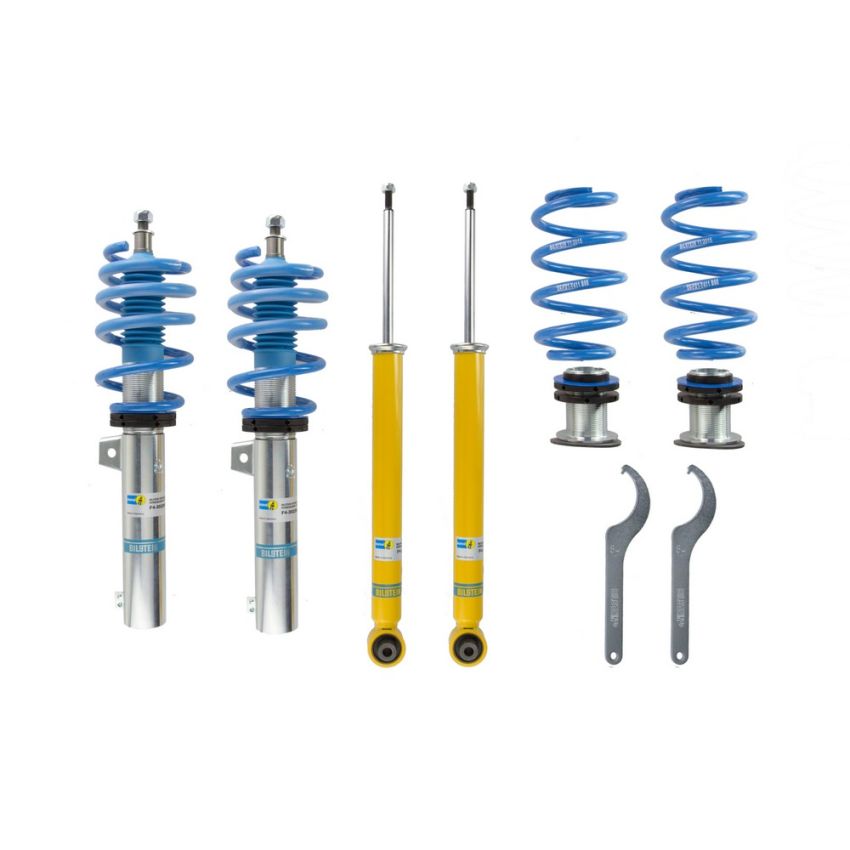 Bilstein 47-251588 Audi A3 8V Golf 7 55m Multi K B14 Suspension Kit