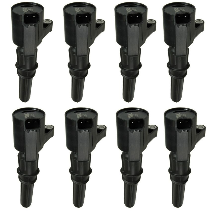 NGK U5182-8 (49170) Ignition Coil