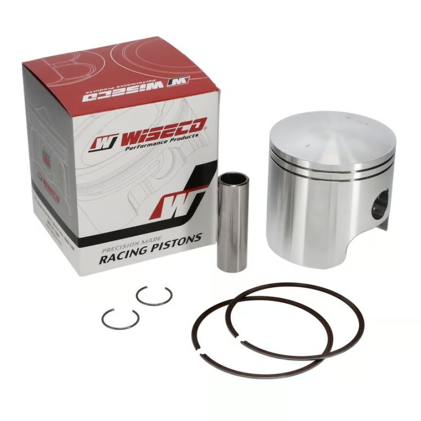 Wiseco 721M07600 Wiseco 2 Stroke Pro-Lite Piston Kit - Polaris 300 ATV
