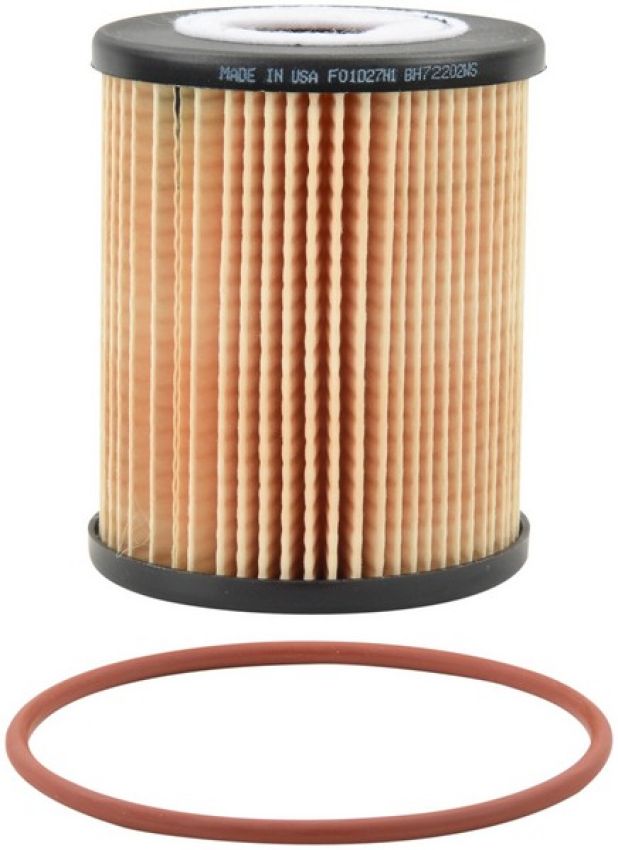 Bosch 72202WS Bosch Oil Filter