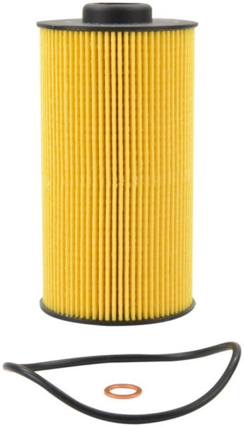 Bosch 72214WS Bosch Oil Filter