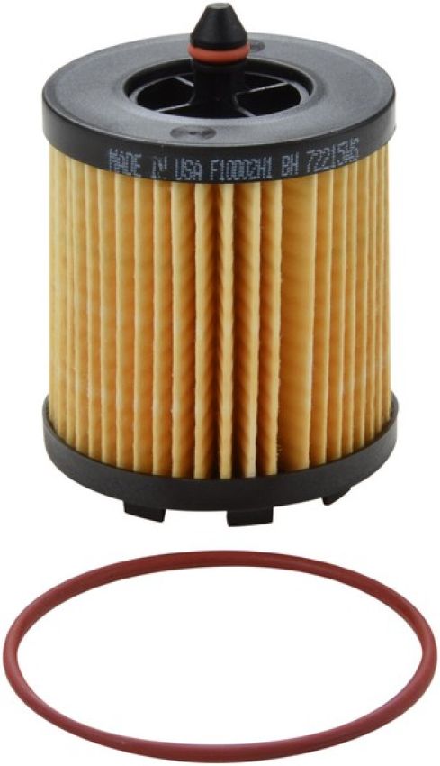 Bosch 72215WS Bosch Oil Filter