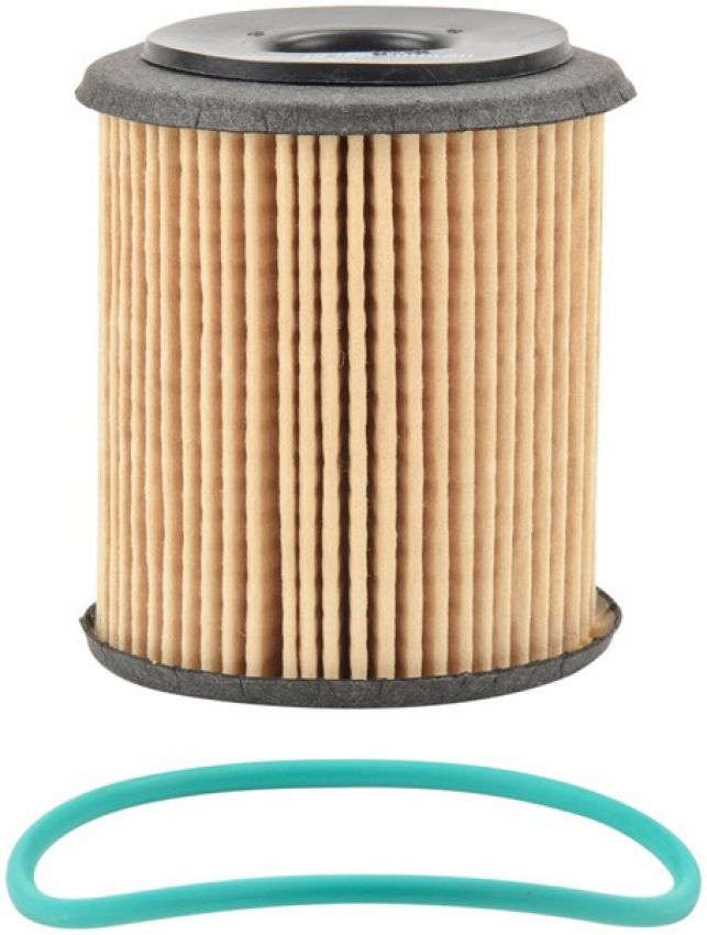 Bosch 72223WS Bosch Oil Filter