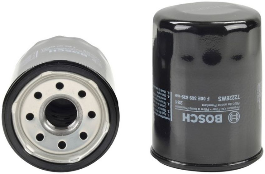 Bosch 72226WS Bosch Oil Filter