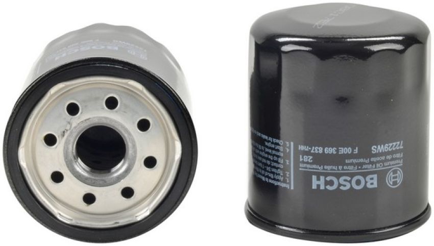 Bosch 72229WS Bosch Oil Filter