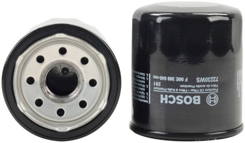 Bosch 72230WS Bosch Oil Filter