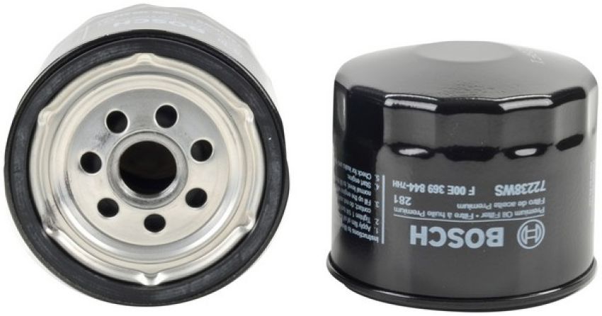 Bosch 72238WS Bosch Oil Filter