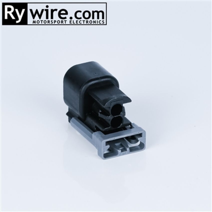 Rywire RY-INJ-ID1000 2 Position Connector