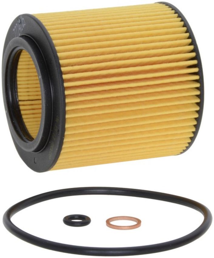 Bosch 72241WS Bosch Oil Filter