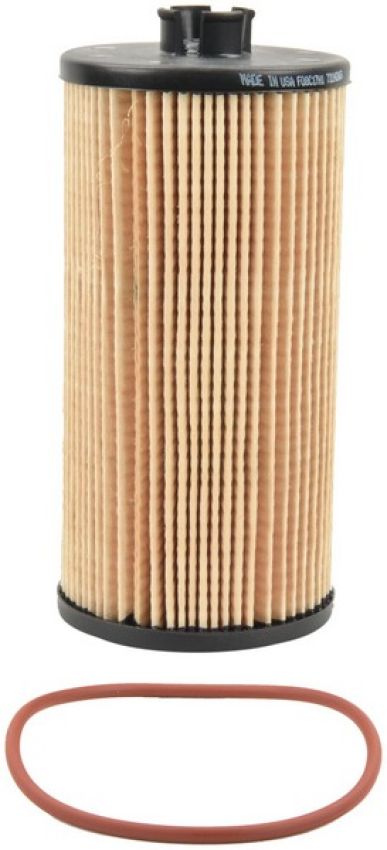 Bosch 72242WS Bosch Oil Filter
