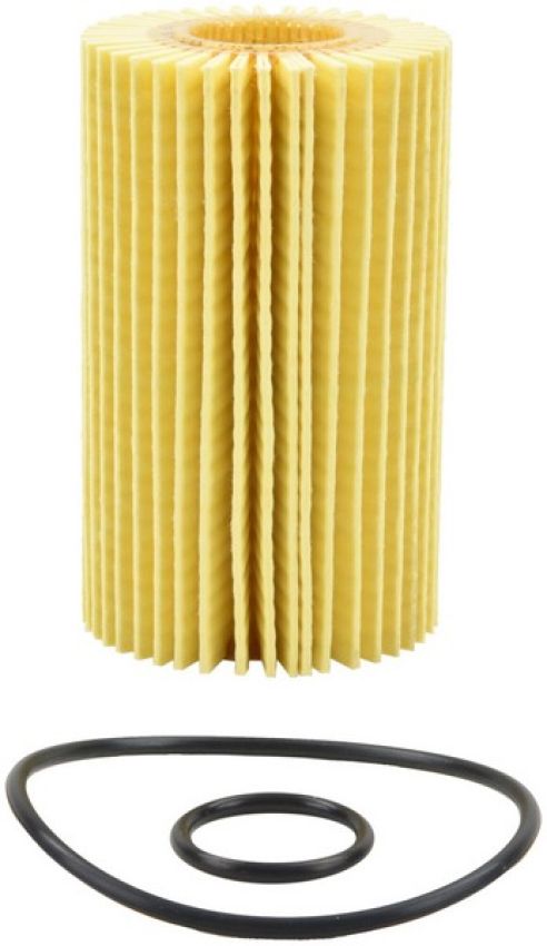 Bosch 72249WS Bosch Oil Filter