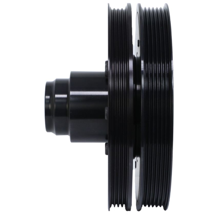 Fluidampr 760151 Harmonic Balancer - Fluidampr - GM L8T - L87 - L84