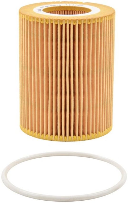 Bosch 72252WS Bosch Oil Filter