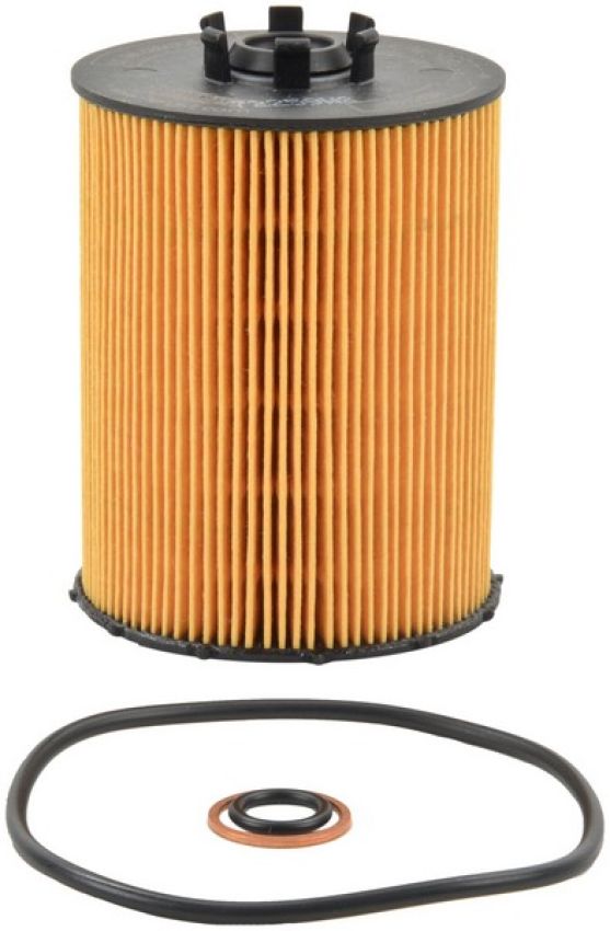Bosch 72259WS Bosch Oil Filter