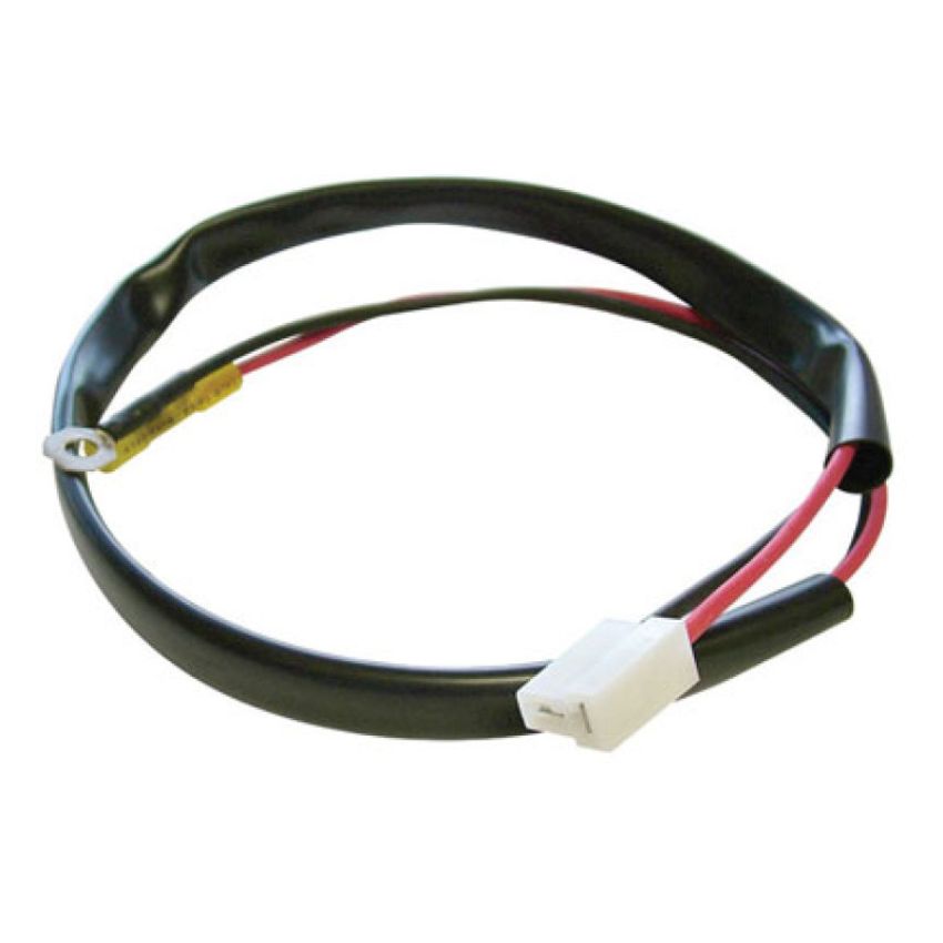 SPAL FR-PT Jumper Harness