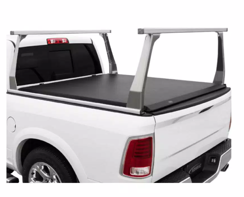 Access F1020042 ADARAC 14+ Chevy/GMC Full Size 1500 5ft 8in Bed Truck Rack