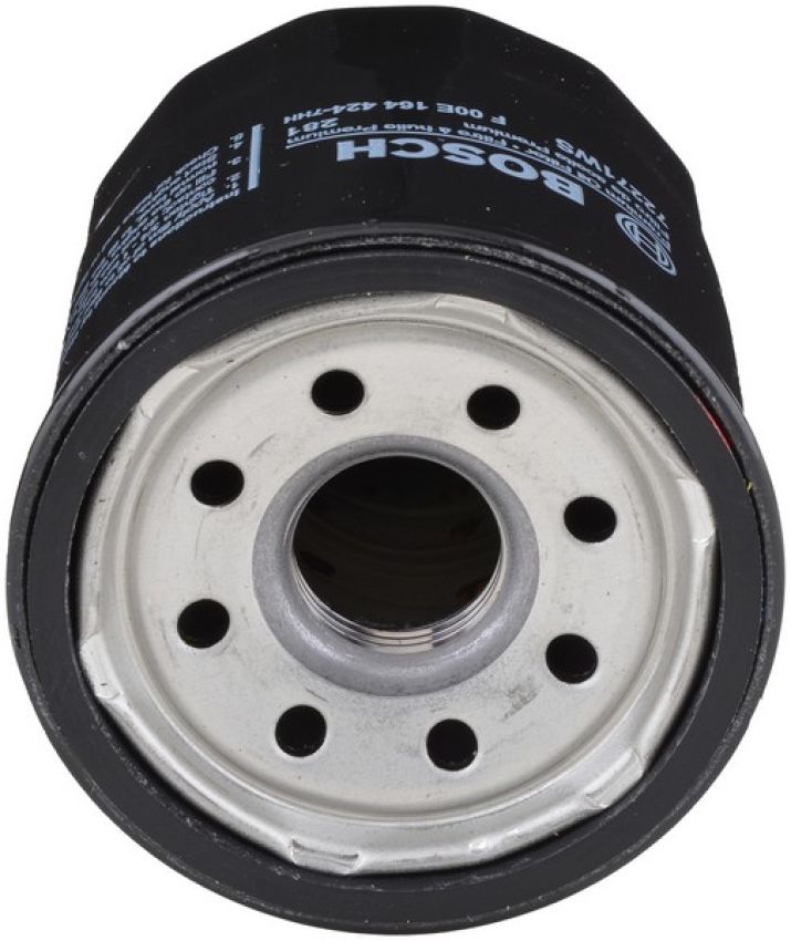 Bosch 72271WS Bosch Oil Filter