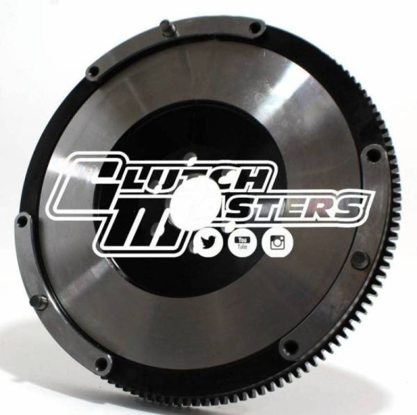 Clutch Masters FW-240-SF Lightweight Steel Flywheel