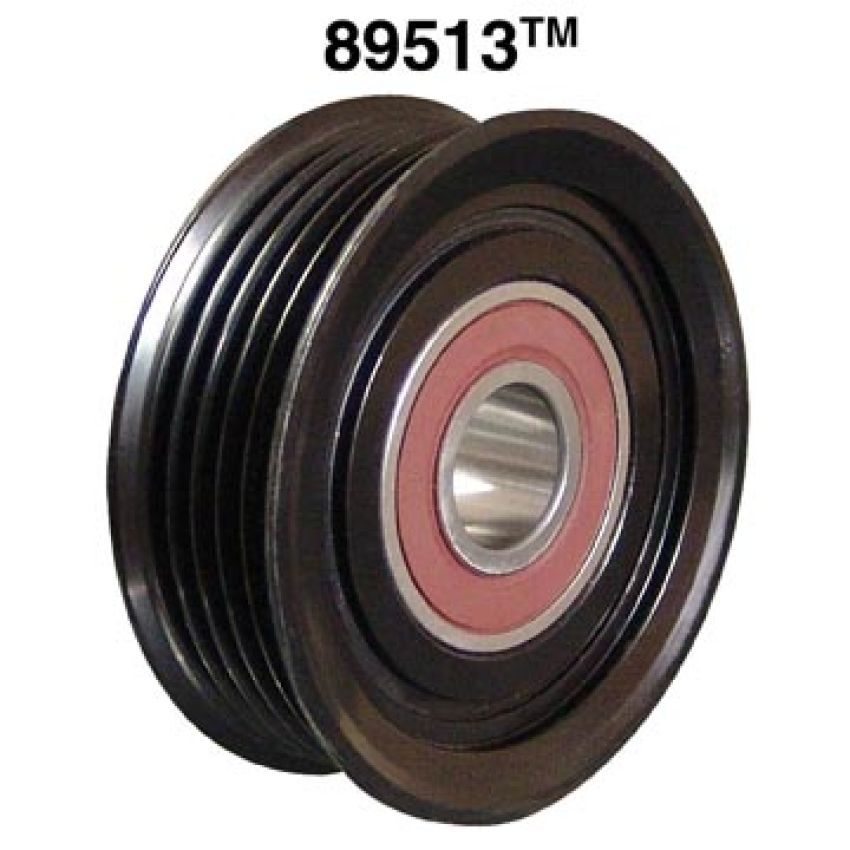 Dayco 89513 Pulley