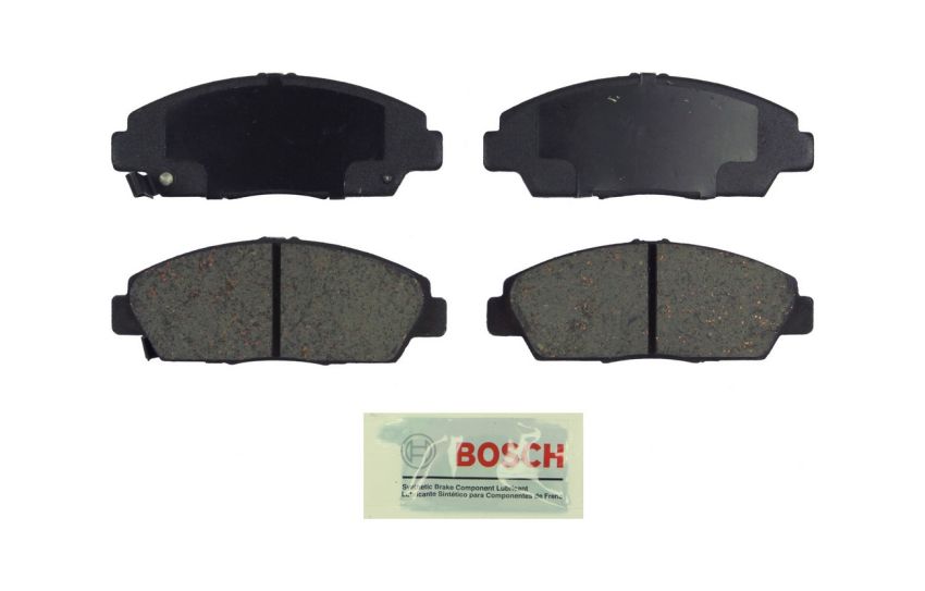 Bosch BE568 Brake Pads Front