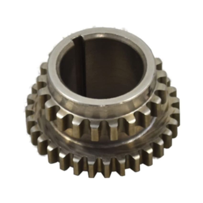 Chrysler Genuine 5184356AE Engine Crankshaft Gear