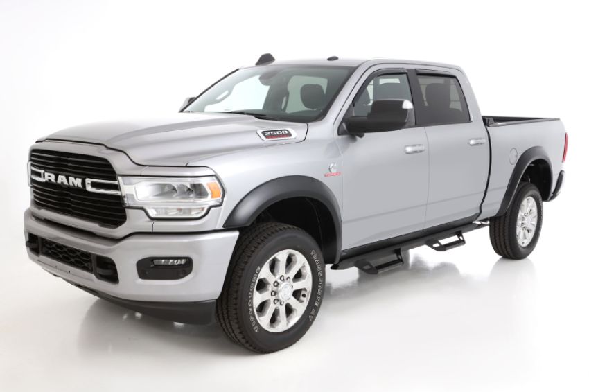 19- Dodge Ram 2500 Extend A Flares 4pcs