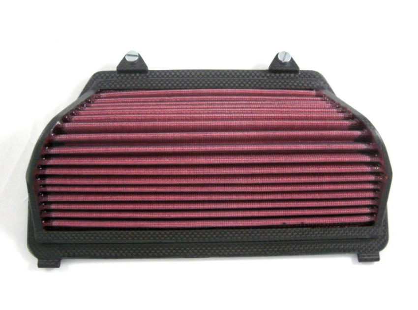 BMC CRF478/04 10-13 Ducati 848 EVO Carbon Racing Filter