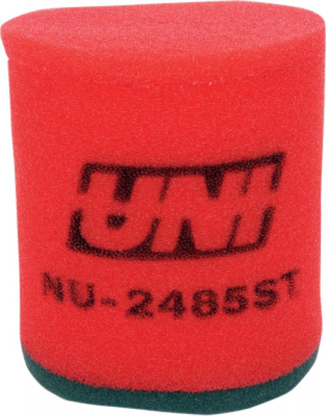 Uni Filter NU-2485ST 04-11 Suzuki LTZ 250 / 03-14 Suzuki Ozark Air Filter
